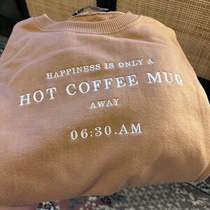 Want to go grab coffee? ☕️